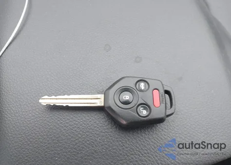 2017 Subaru Forester 2.5I z USA, uszkodzony, nr VIN JF2SJABC9HH491878